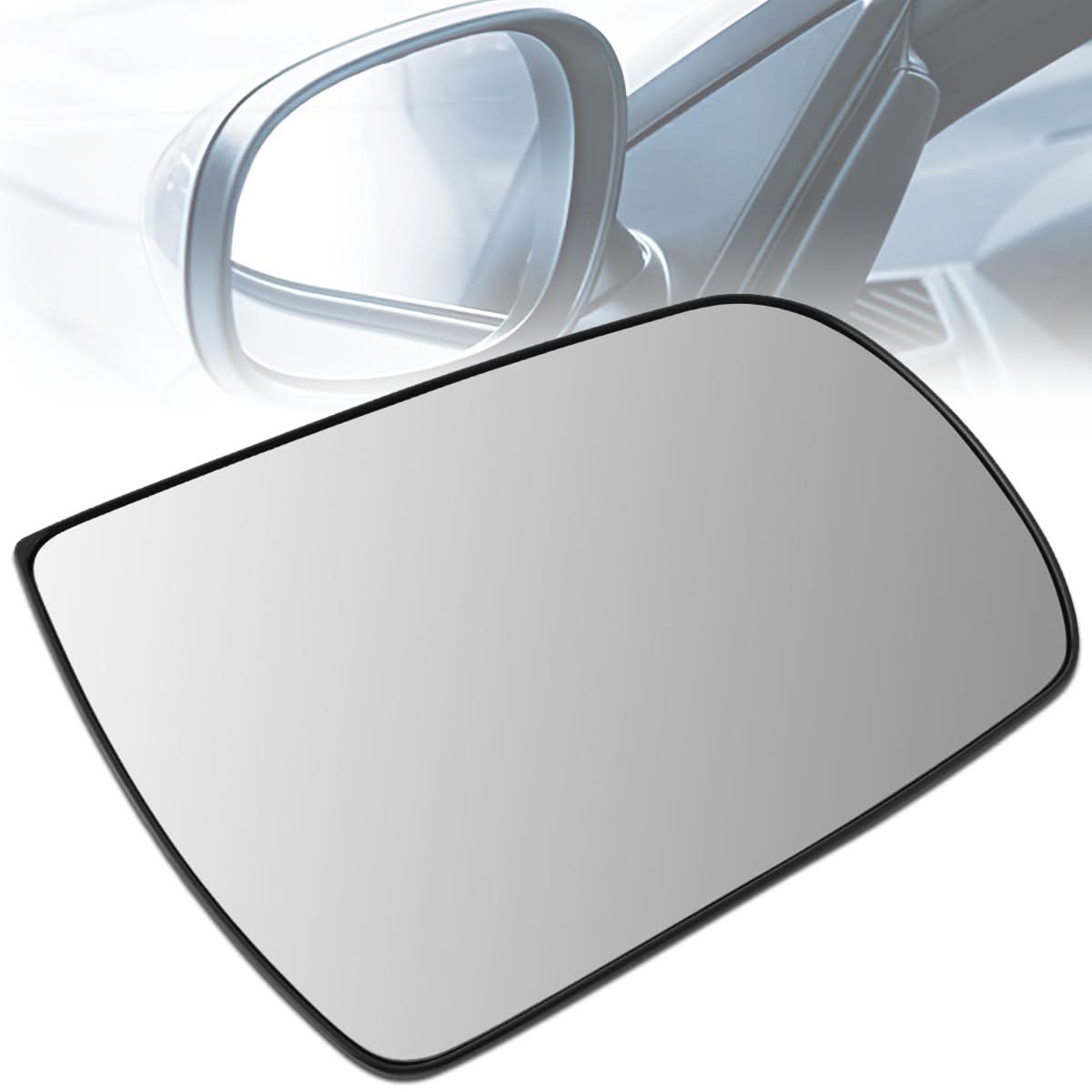 2011-2015 Kia Sorento OE Style Right Mirror Glass Lens