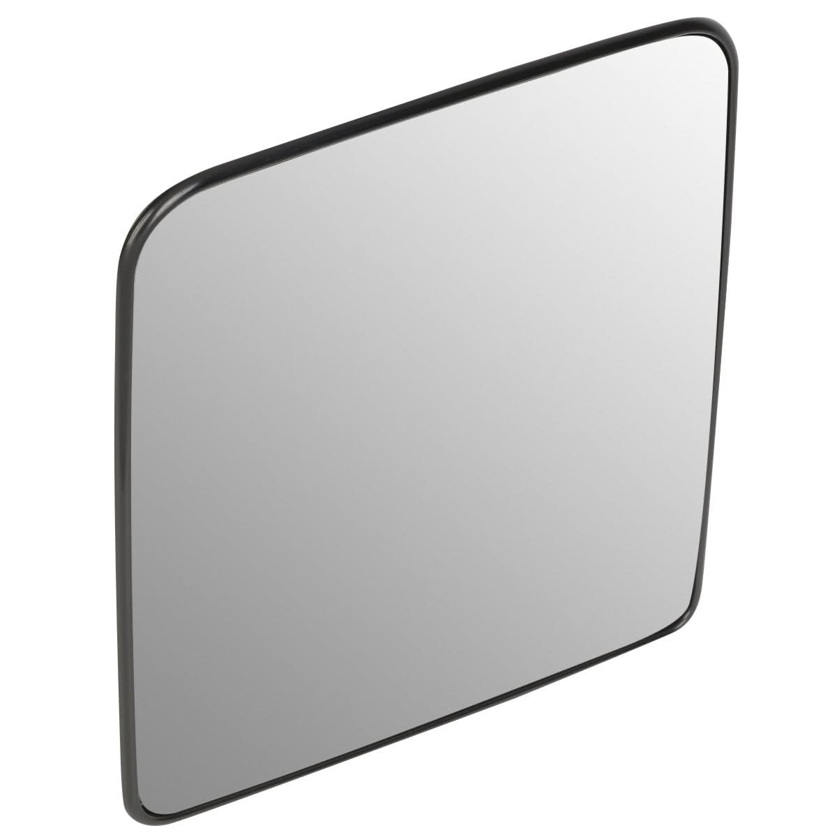 07-10 Jeep Wrangler OE Style Mirror Glass Lens - Left Side