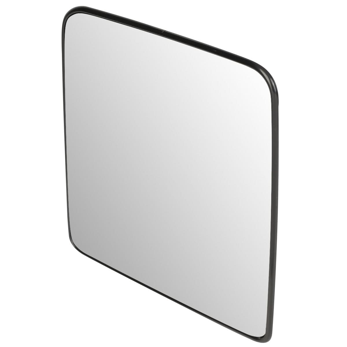 07-10 Jeep Wrangler OE Style Mirror Glass Lens - Left Side