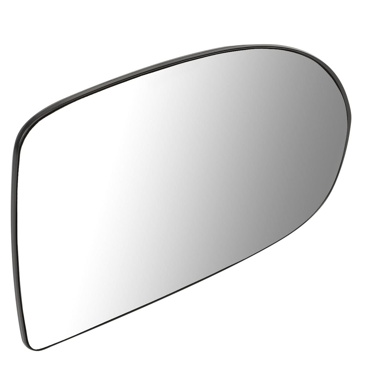 07-17 Jeep Compass/Patriot OE Style Mirror Glass Lens - Right Side