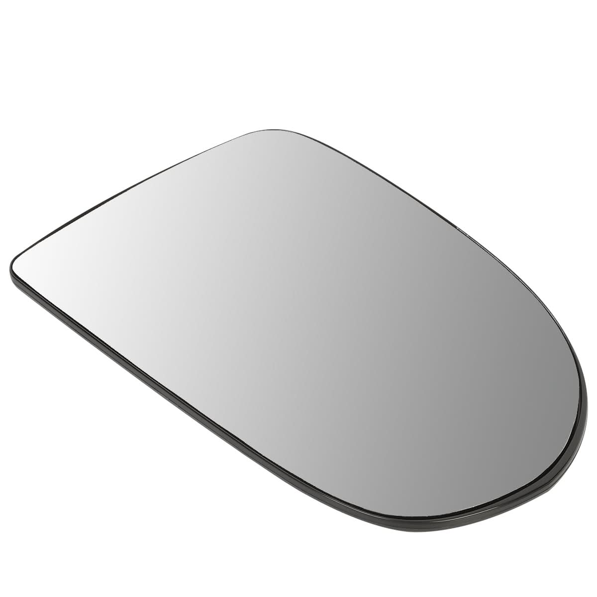 07-17 Jeep Compass/Patriot OE Style Mirror Glass Lens - Right Side