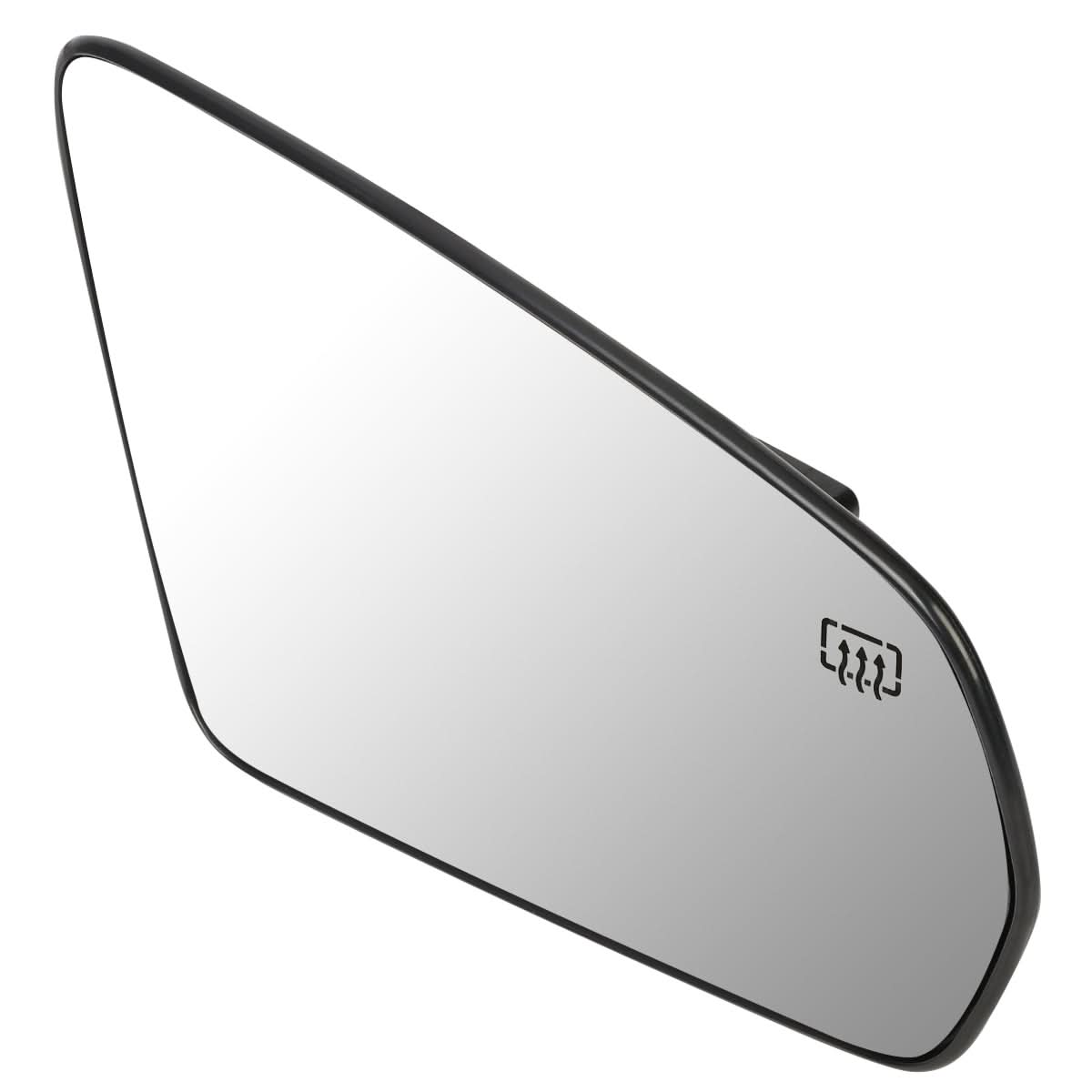07-10 Chrysler Sebring / 08-14 Dodge Avenger OE Style Mirror Glass Lens