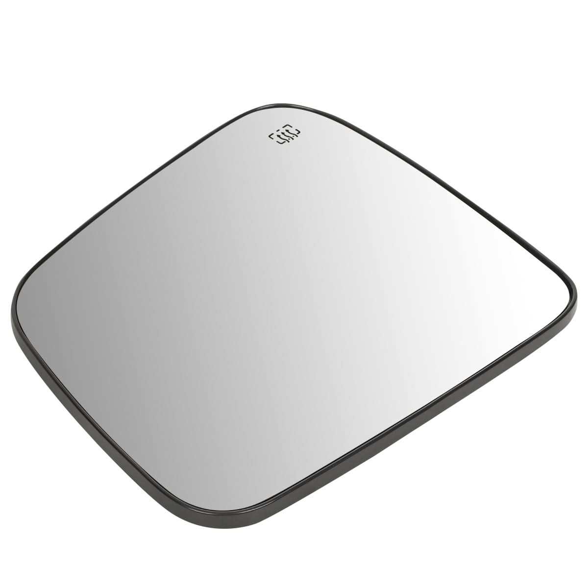 2011-2019 Dodge Durango OE Style Mirror Glass Lens - Left Side