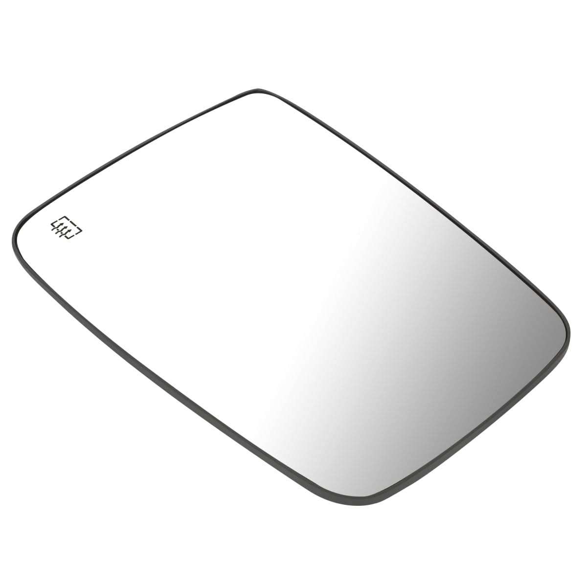 09-19 Dodge Ram OE Style Mirror Glass Lens Right Side Heated