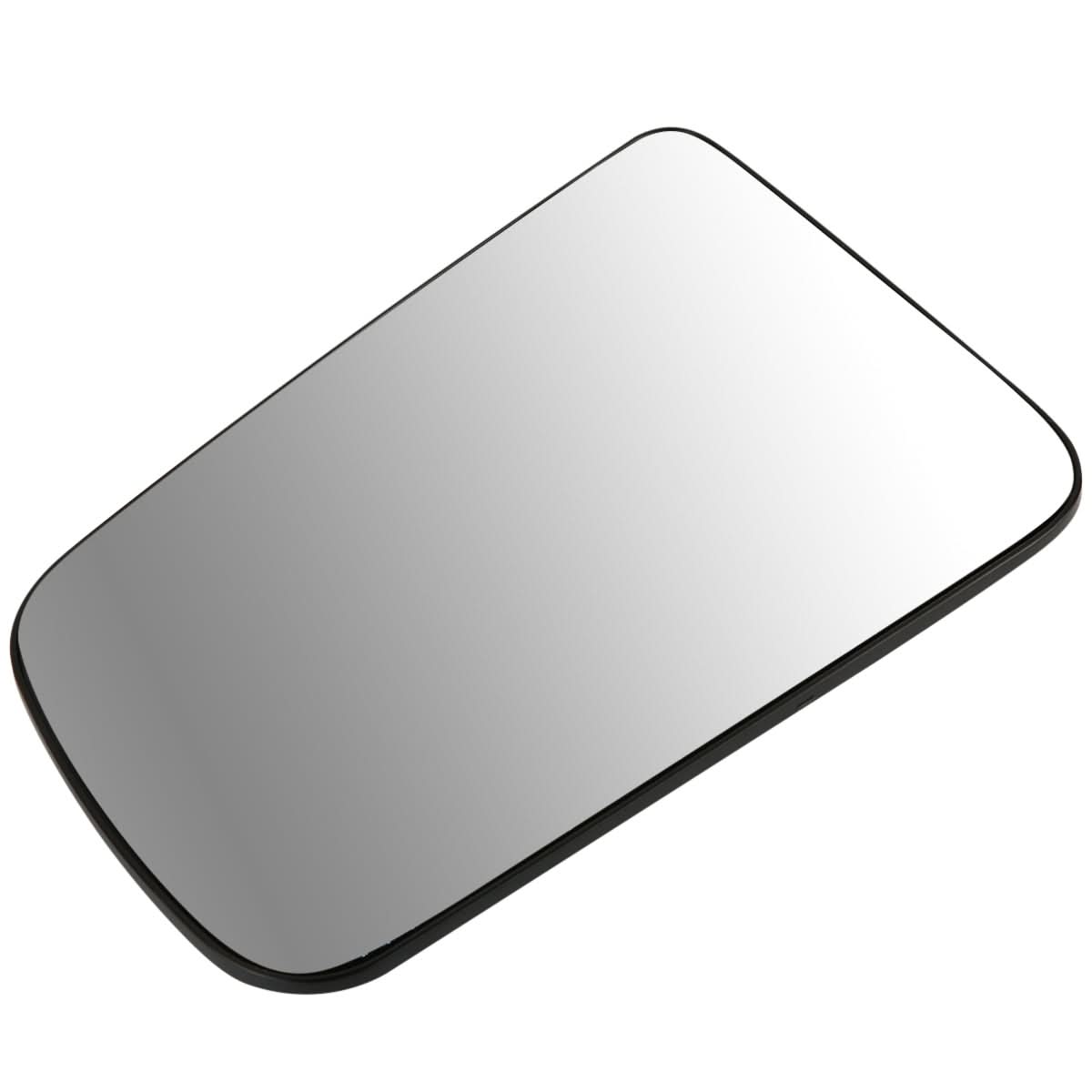 2008-2011 Ford Focus OE Style Mirror Glass Lens - Left Side