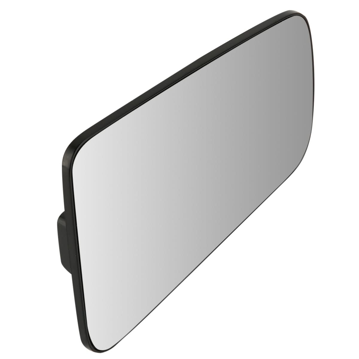 2008-2011 Ford Focus OE Style Mirror Glass Lens - Right Side