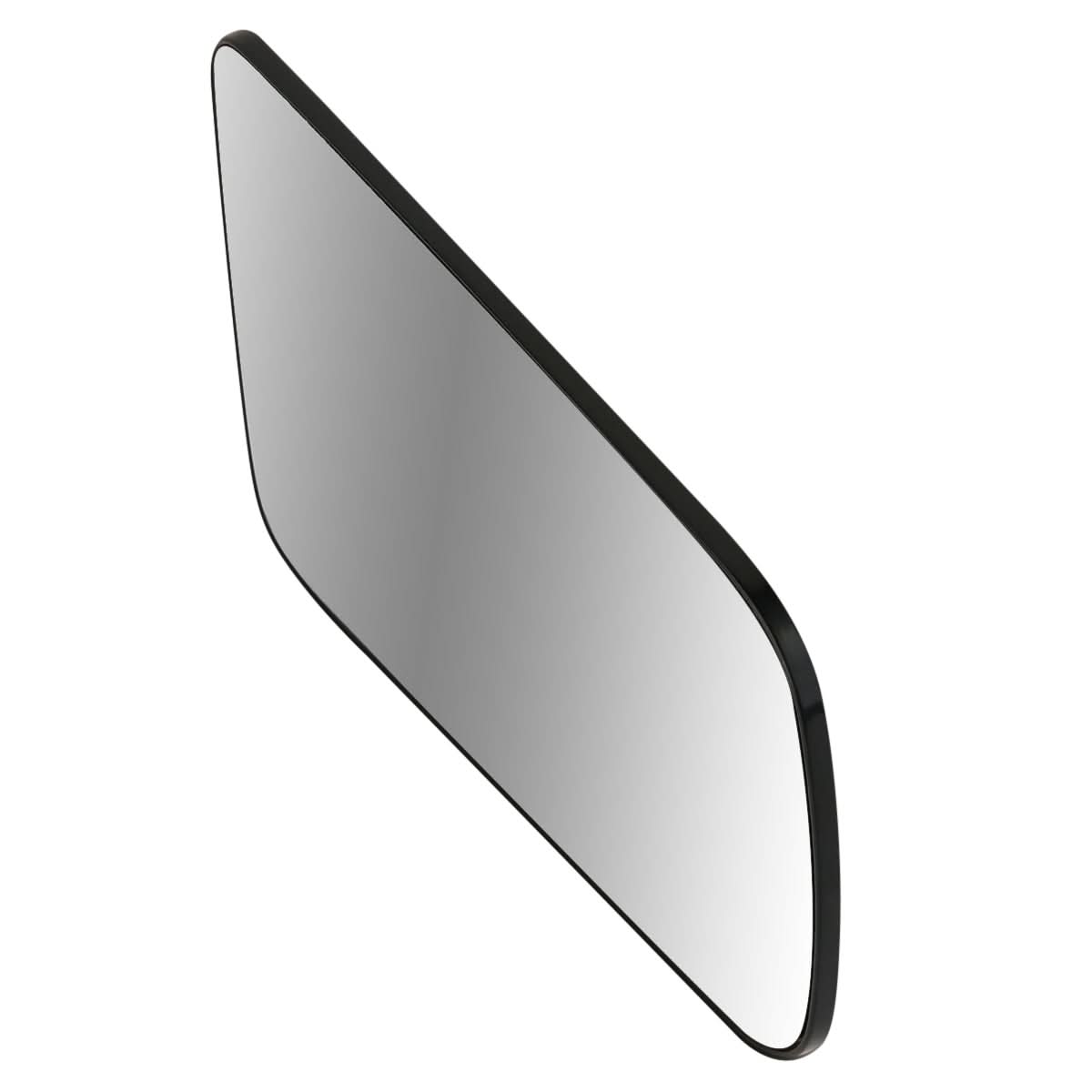 2008-2011 Ford Focus OE Style Mirror Glass Lens - Right Side