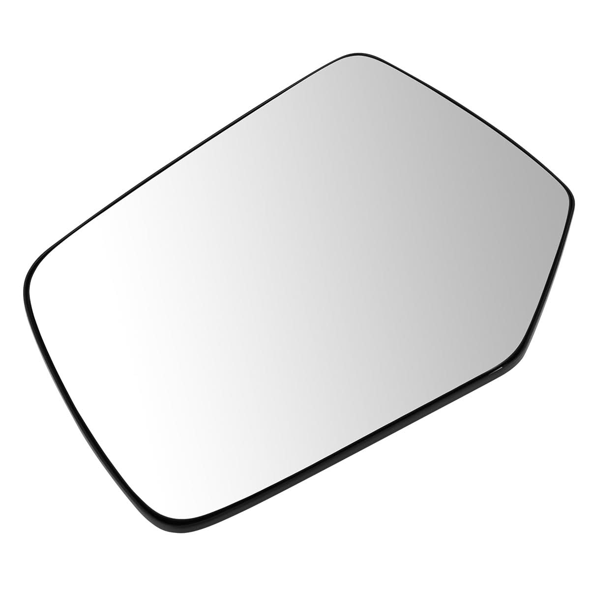 08-12 Ford Escape OE Style Mirror Glass Lens Left Side