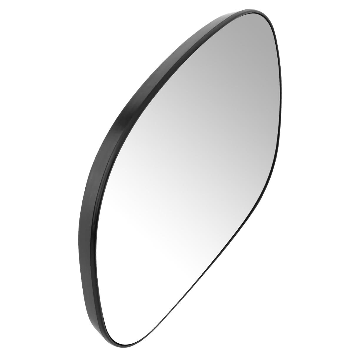 97-04 Ford F-150 / Expedition OE Style Mirror Glass Lens - Left