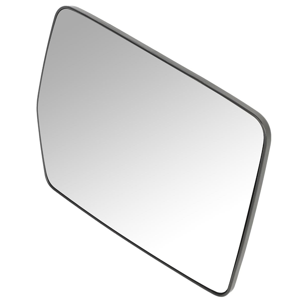 04-14 Ford F-150 OE Style Mirror Glass Lens - Right Side