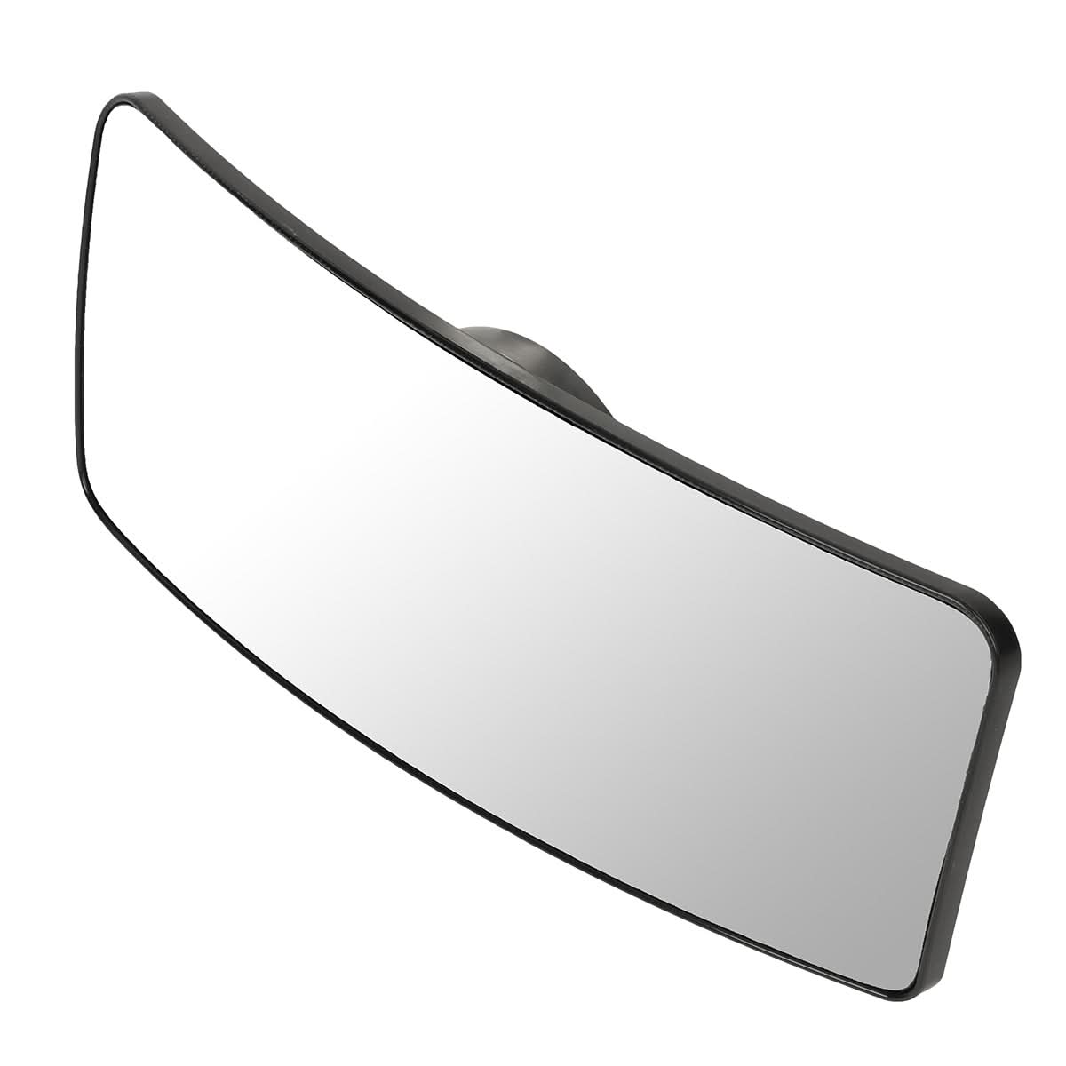 2004-2014 Ford F-150 OE Style Tow Mirror Glass Lens - Right Bottom