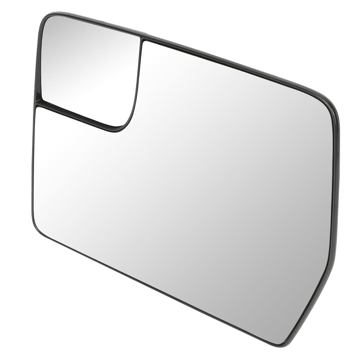 2011-2014 Ford F-150 OE Style Mirror Glass Lens - Left Side