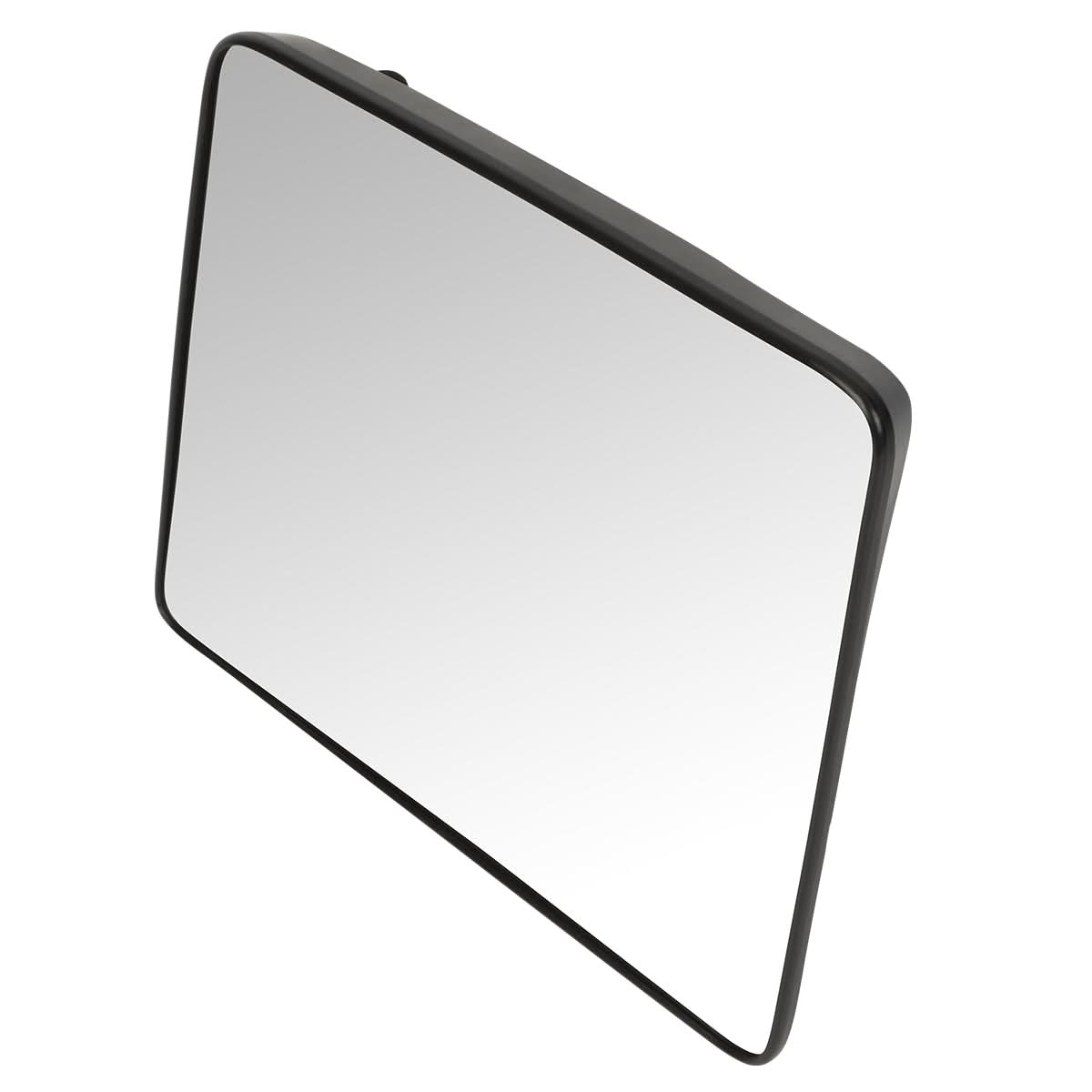 08-16 Ford F-250 F-350 Super Duty OE Style Tow Mirror Glass Lens Left