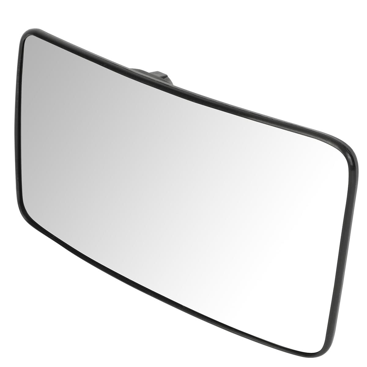 08-12 Ford F-250/F-350/F-450 OE Style Mirror Glass Lens Left Lower