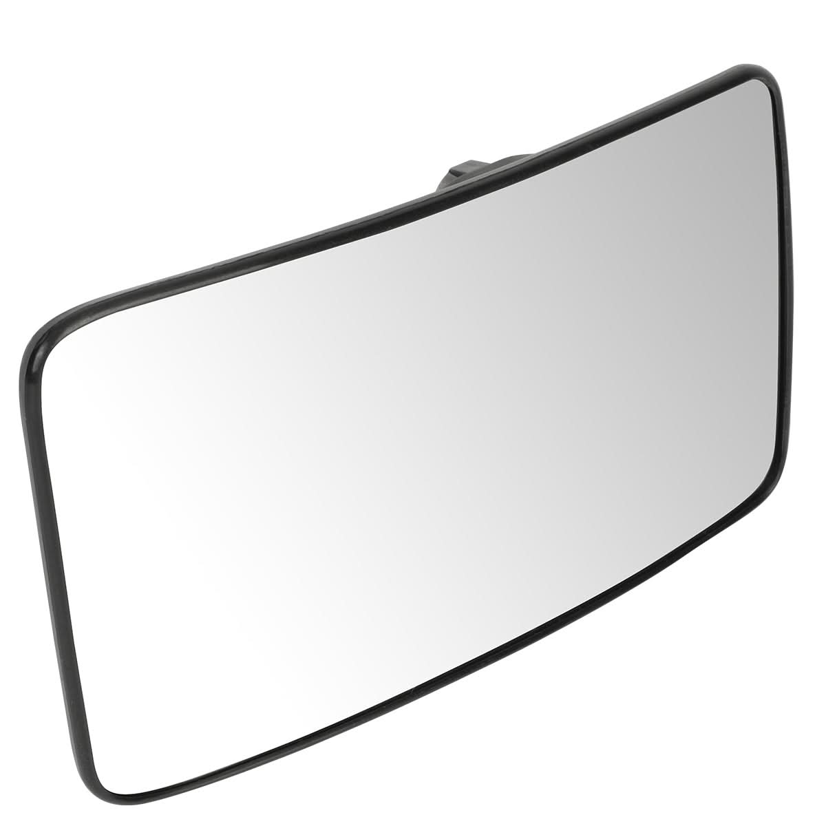 08-12 Ford F-250/F-350/F-450 Super Duty Towing Mirror Glass Lens Right