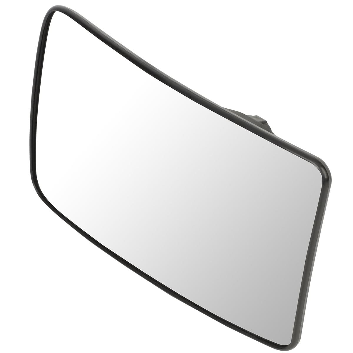 08-12 Ford F-250/F-350/F-450 Super Duty Towing Mirror Glass Lens Right