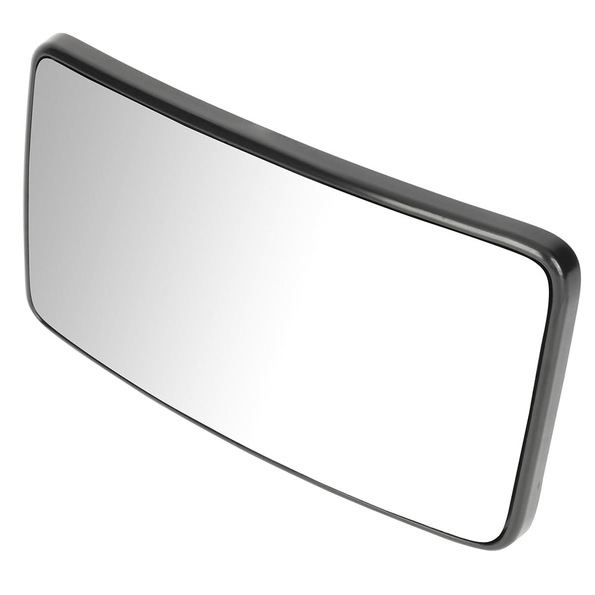 2013-2016 Ford F-250 F-350 OE Style Towing Mirror Glass Lens - Left