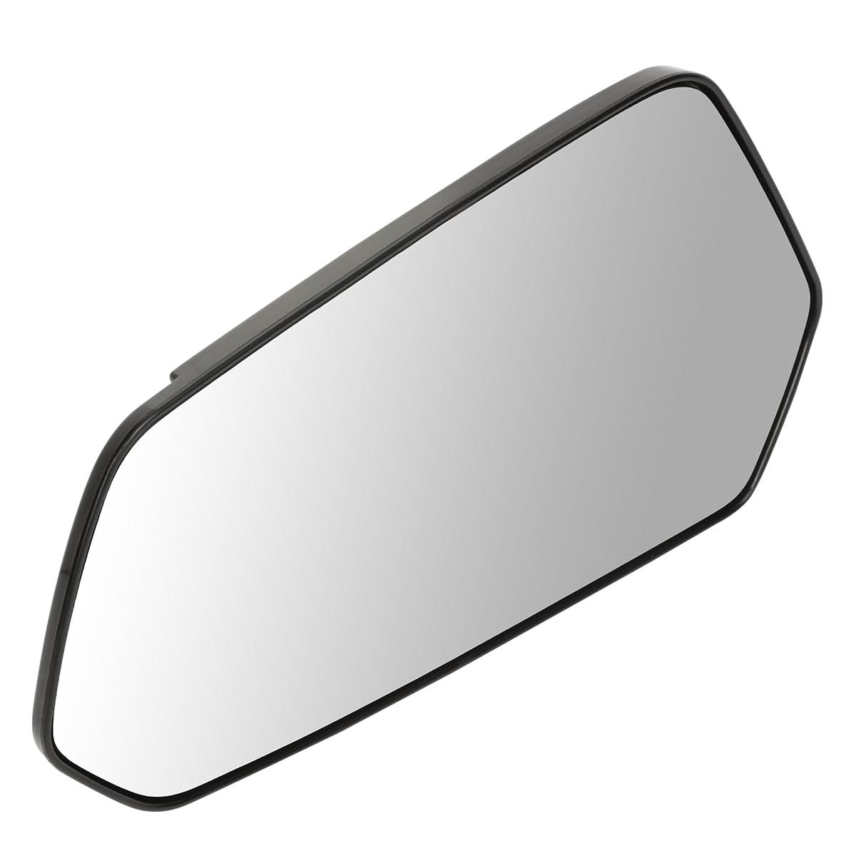 10-15 Chevrolet Camaro OE Style Left Mirror Glass Lens - 1PC