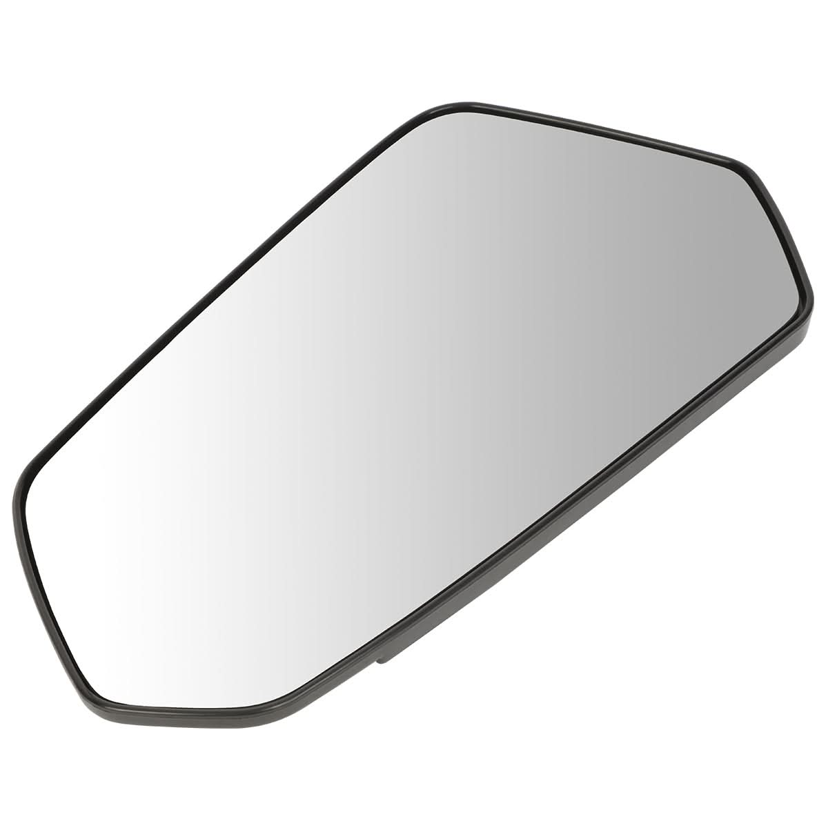 10-15 Chevrolet Camaro OE Style Left Mirror Glass Lens - 1PC