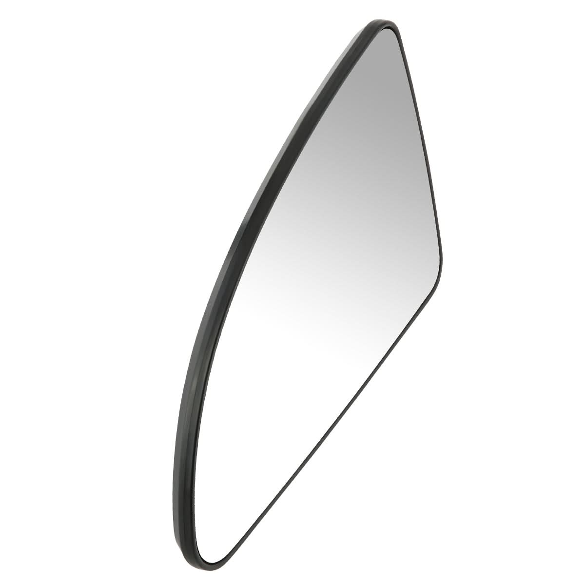 05-10 Chevrolet Cobalt OE Style Mirror Glass Lens - Left Side