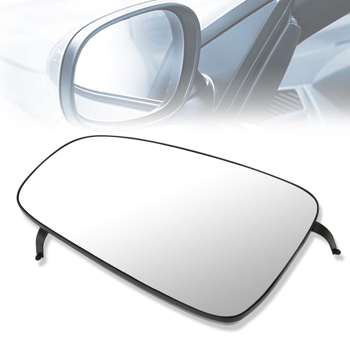 00-05 Chevrolet Impala / 00-07 Monte Carlo OE Style Heated Mirror Glass