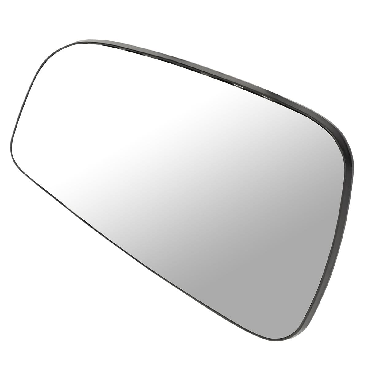 08-12 Chevrolet Malibu OE Style Mirror Glass Lens - Left Side