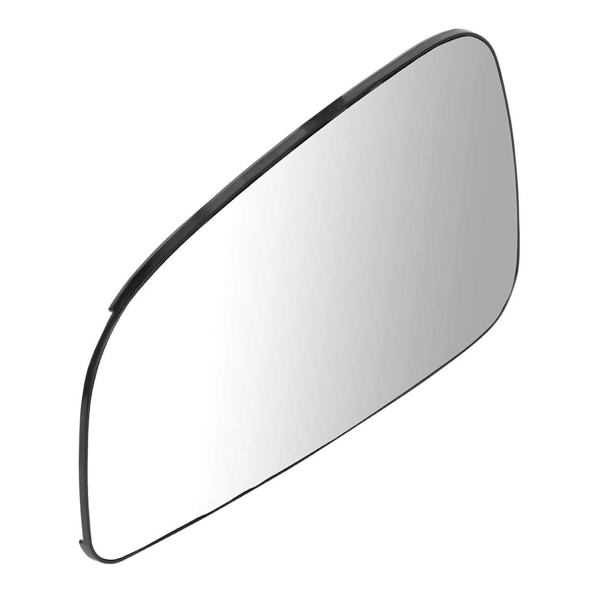 08-12 Chevrolet Malibu OE Style Mirror Glass Lens - Left Side