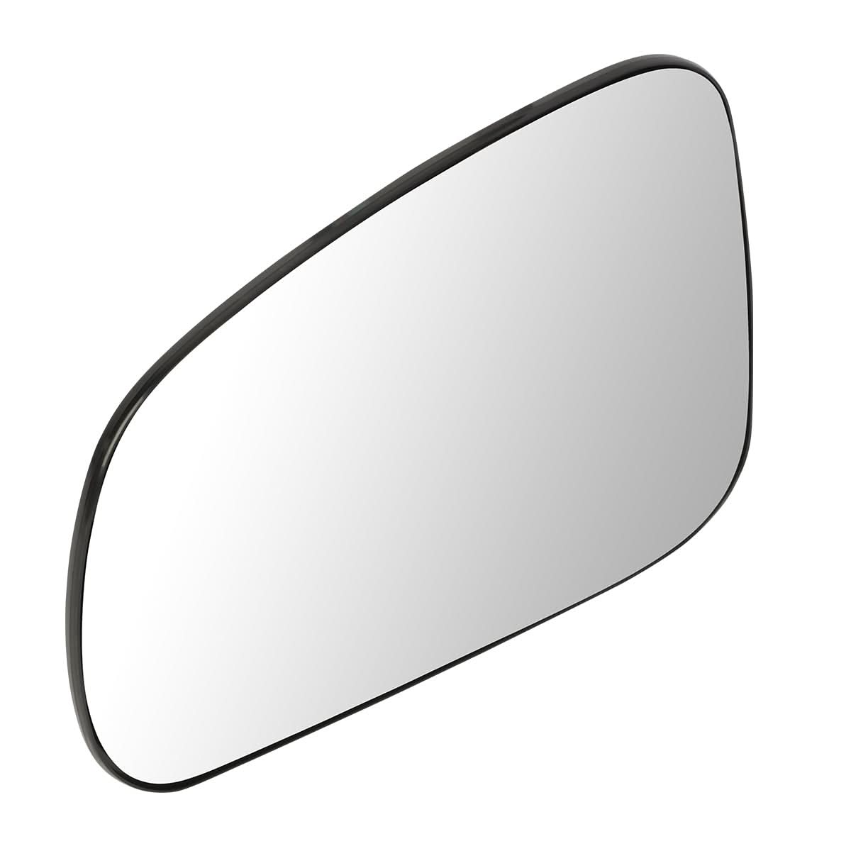 05-08 Pontiac Grand Prix OE Style Mirror Glass Lens - Left Side