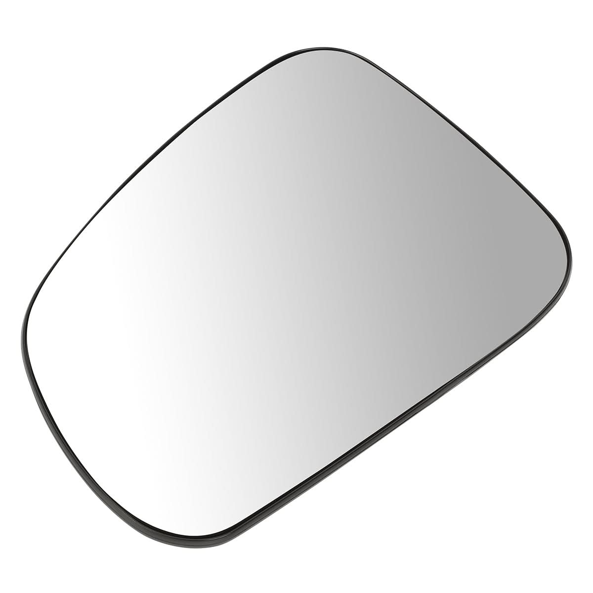 05-08 Pontiac Grand Prix OE Style Mirror Glass Lens - Left Side