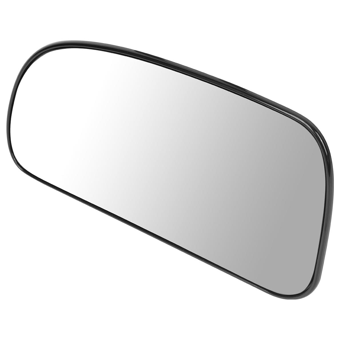 02-08 Chevrolet Trailblazer OE Style Heated Mirror Glass Lens - Left