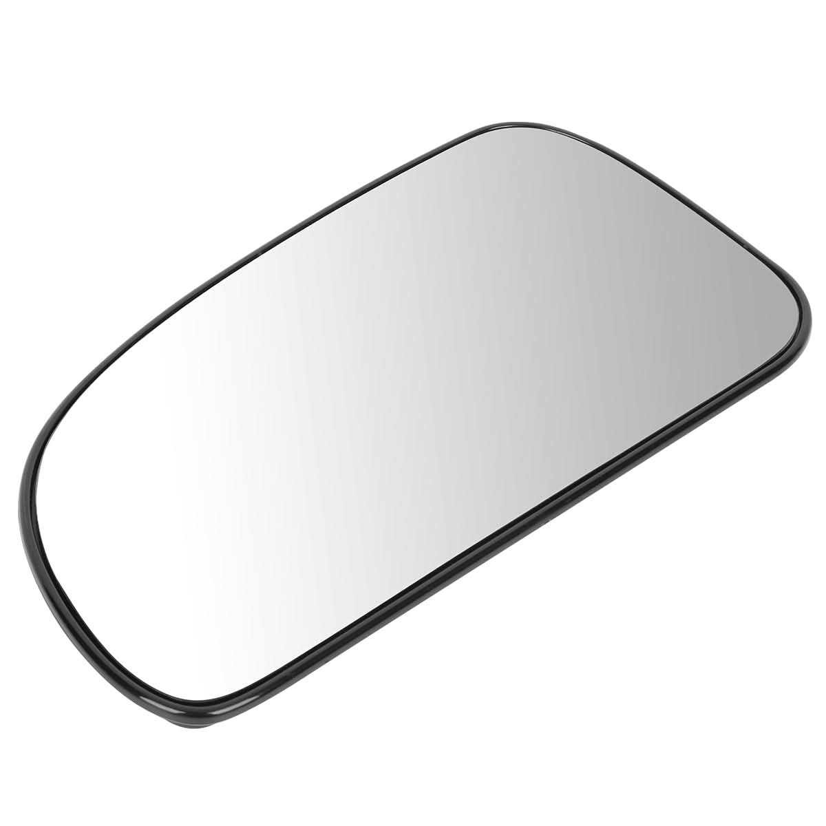 02-08 Chevrolet Trailblazer OE Style Heated Mirror Glass Lens - Left