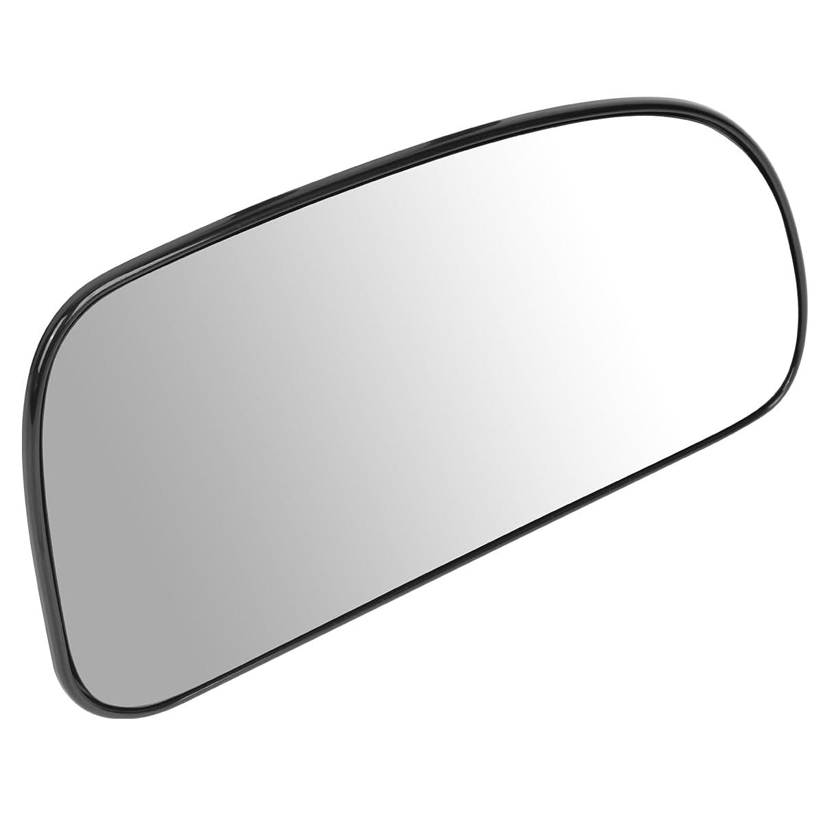 02-08 Chevrolet Trailblazer OE Style Heated Mirror Glass Lens - Right