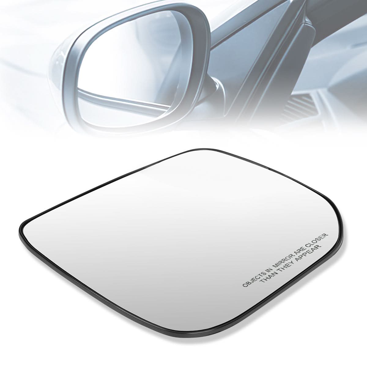 15-19 Chevrolet Colorado / GMC Canyon OE Style Mirror Glass Lens Right
