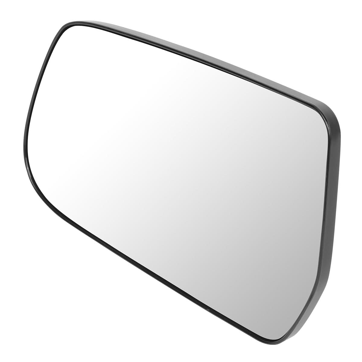 10-17 Chevrolet Equinox OE Style Left Mirror Glass Lens
