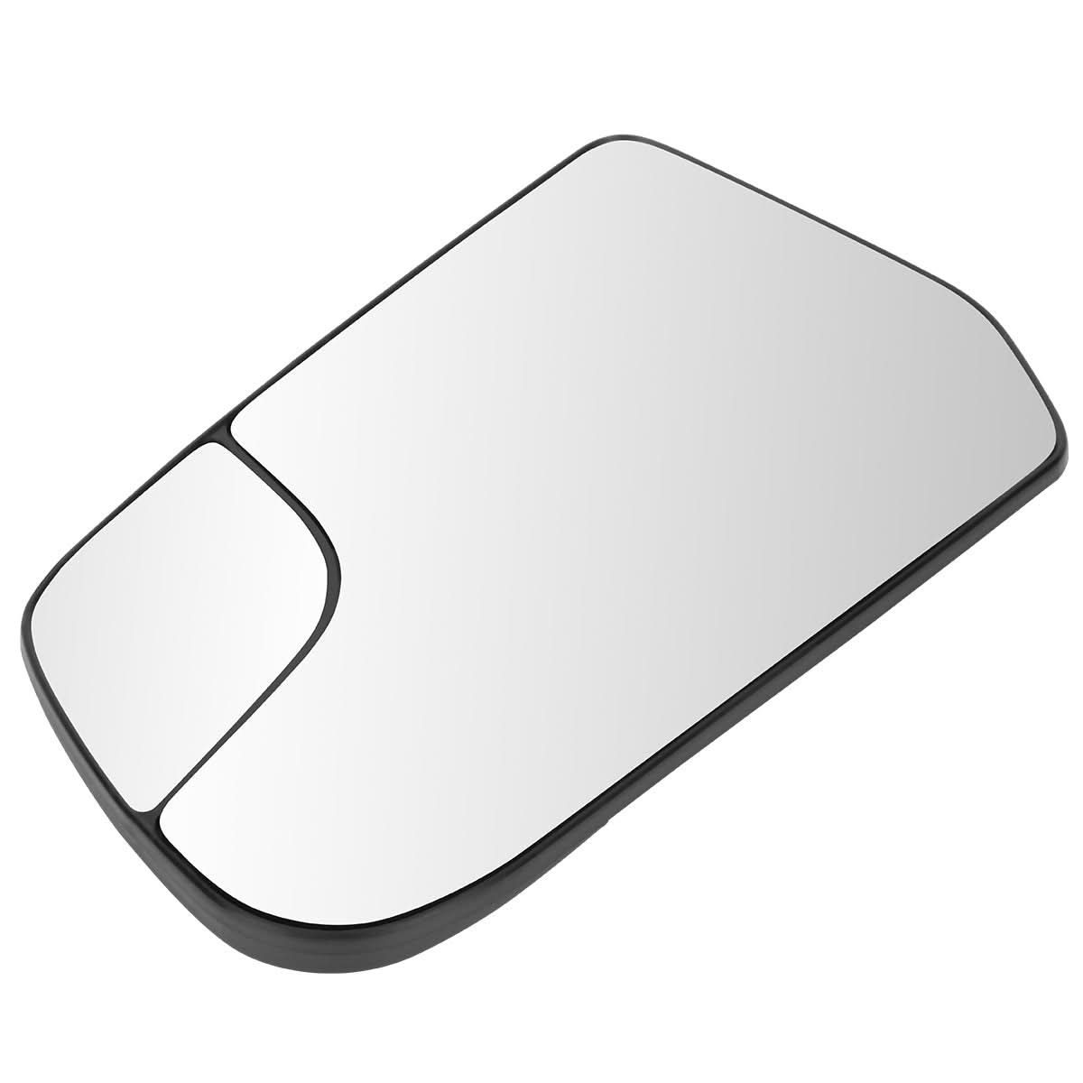 10-17 Chevrolet Equinox OE Style Mirror Glass Lens Left Side
