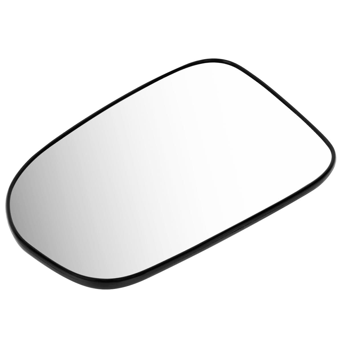 01-05 Honda Civic OE Style Mirror Glass Lens - Left Side