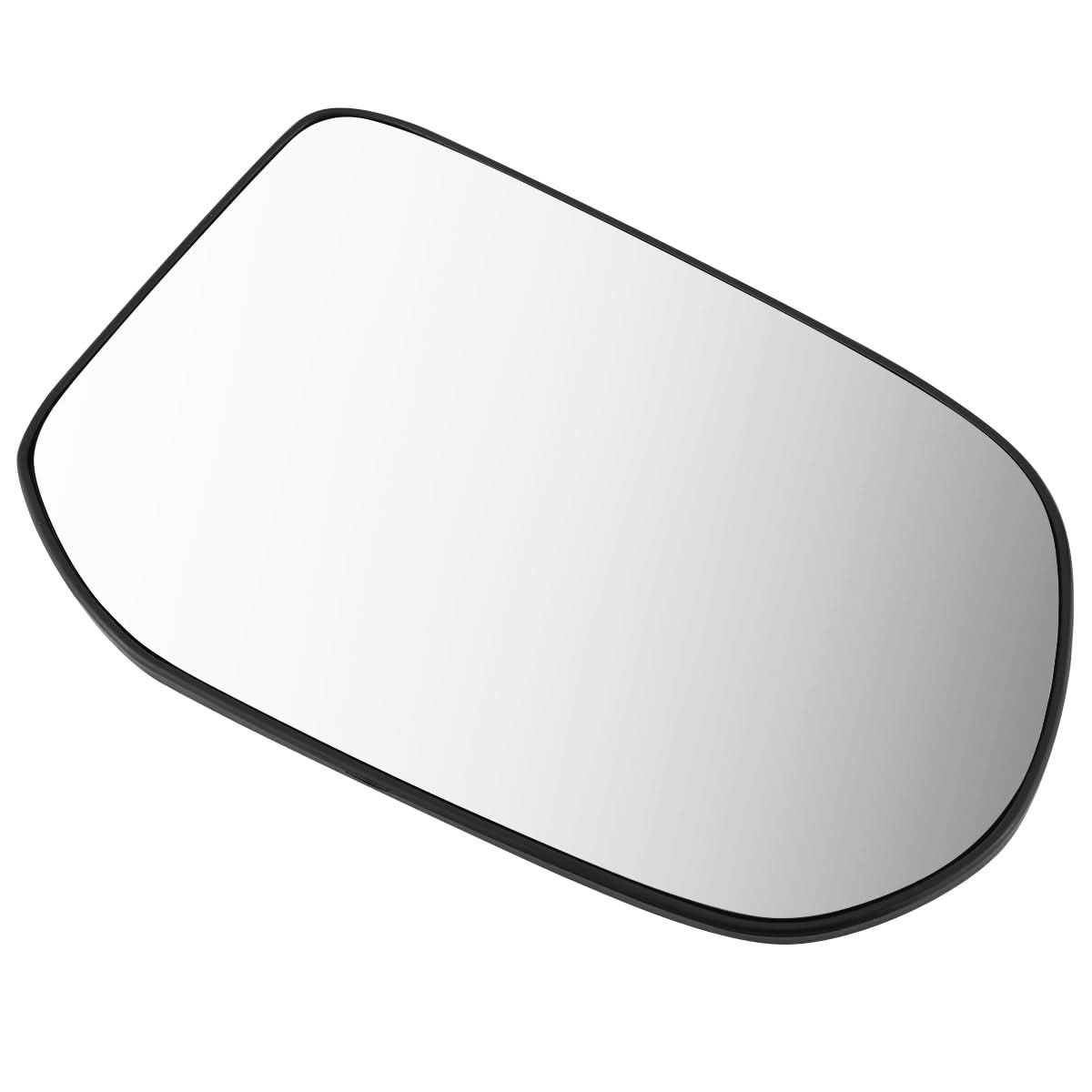 06-11 Honda Civic Sedan OE Style Heated Mirror Glass Lens - Right