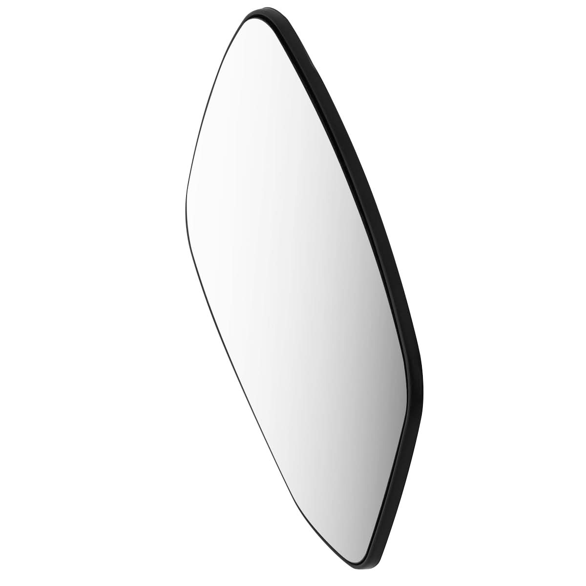 2012-2015 Honda Civic OE Style Right Mirror Glass Lens