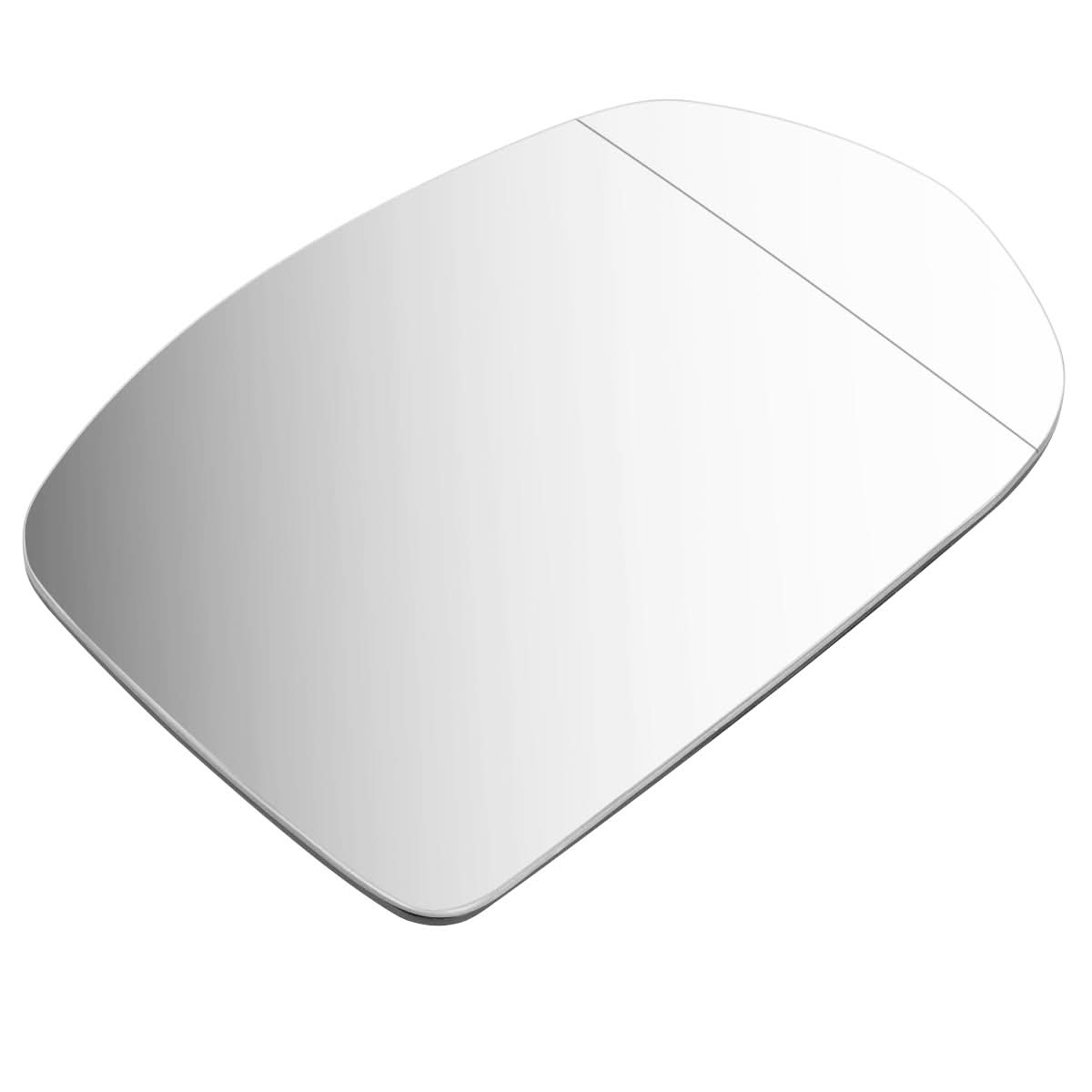 2012-2016 Honda CR-V OE Style Mirror Glass Lens - Left Side