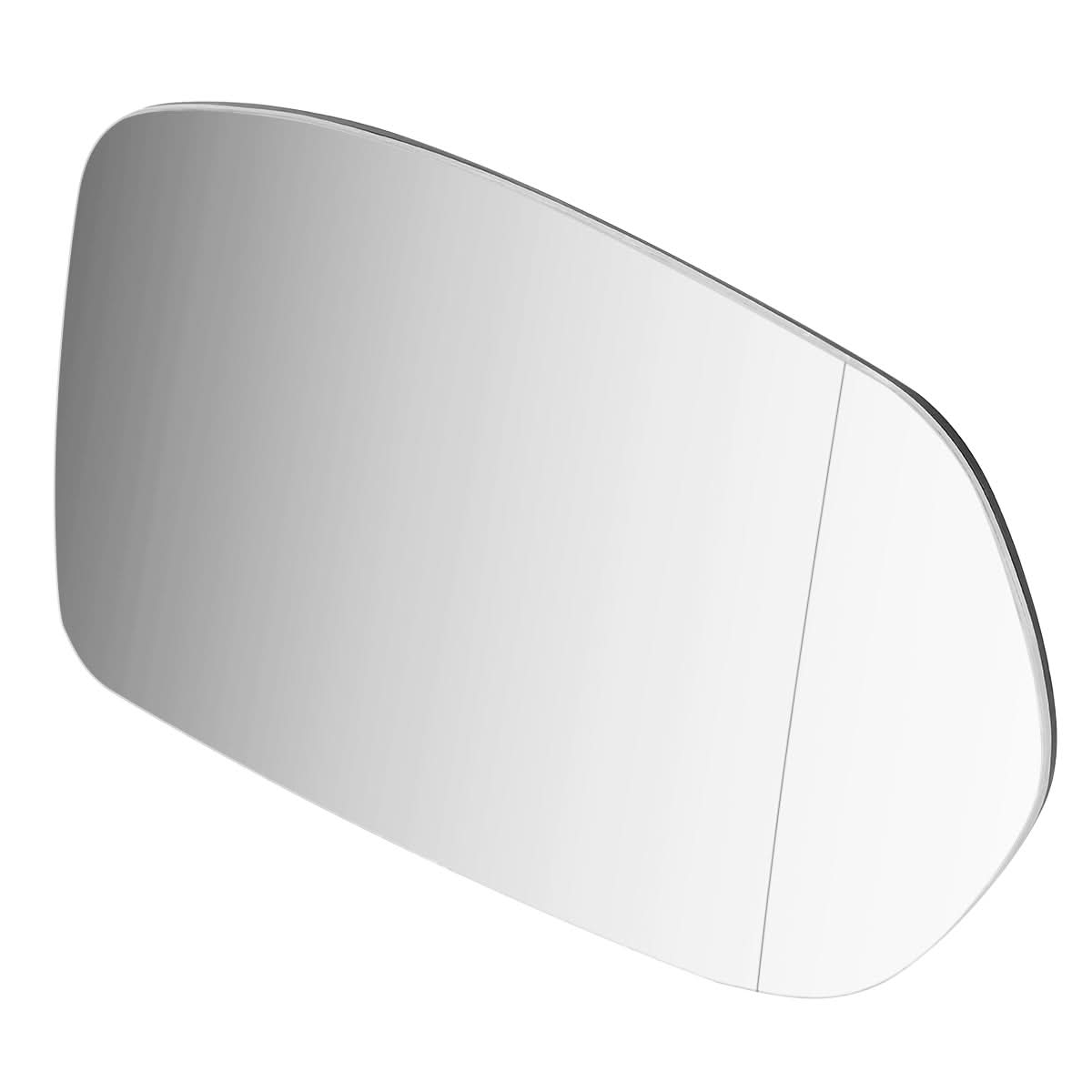 2012-2016 Honda CR-V OE Style Left Mirror Glass Lens - Heated