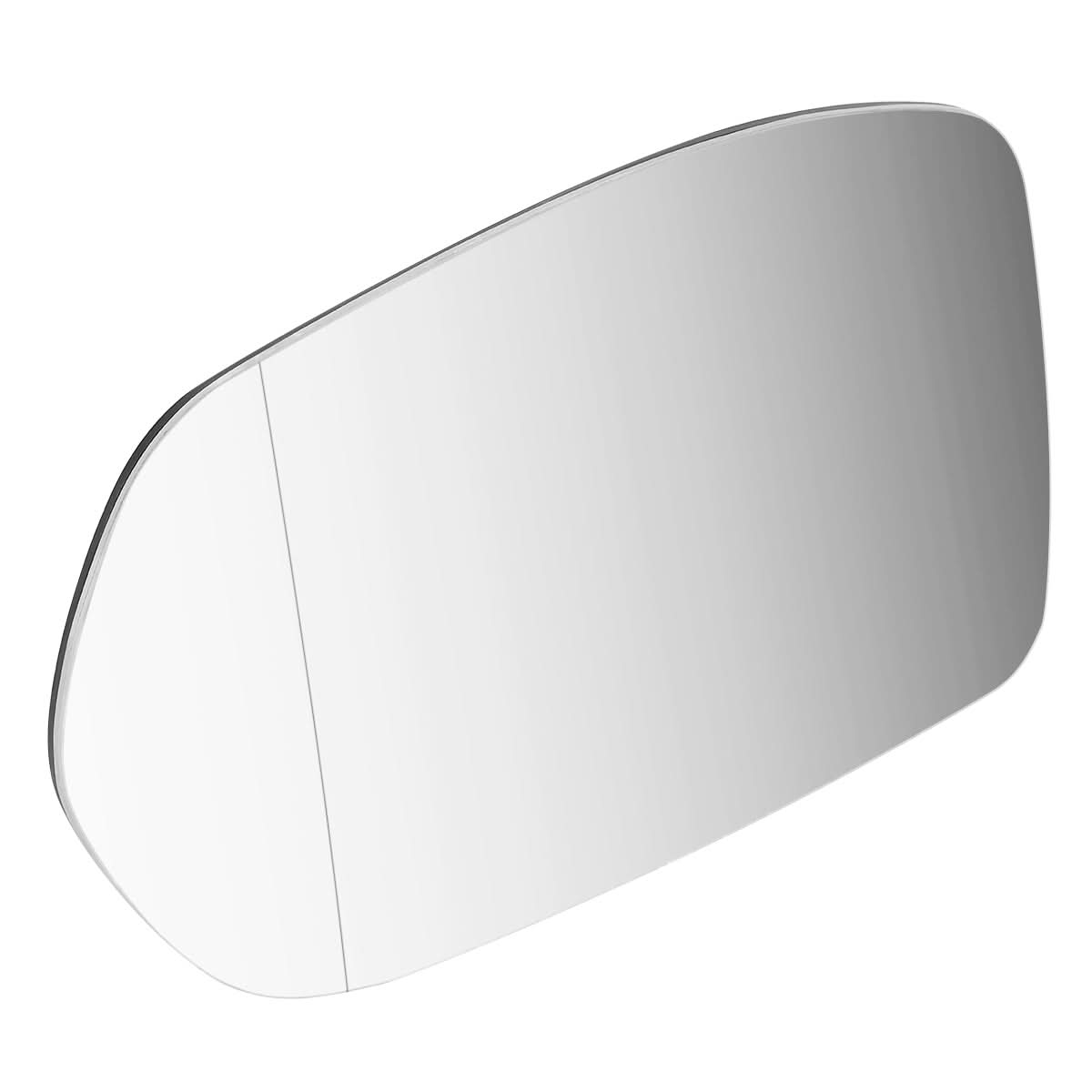 2012-2016 Honda CR-V OE Style Right Mirror Glass Lens - Heated