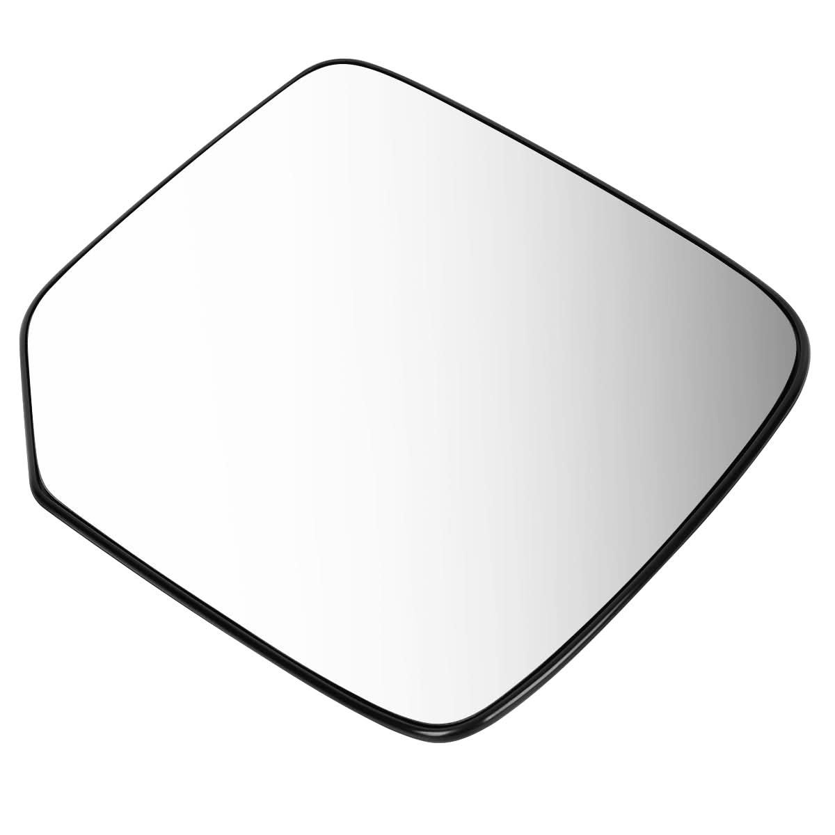 09-15 Honda Pilot OE Style Heated Mirror Glass Lens - Right