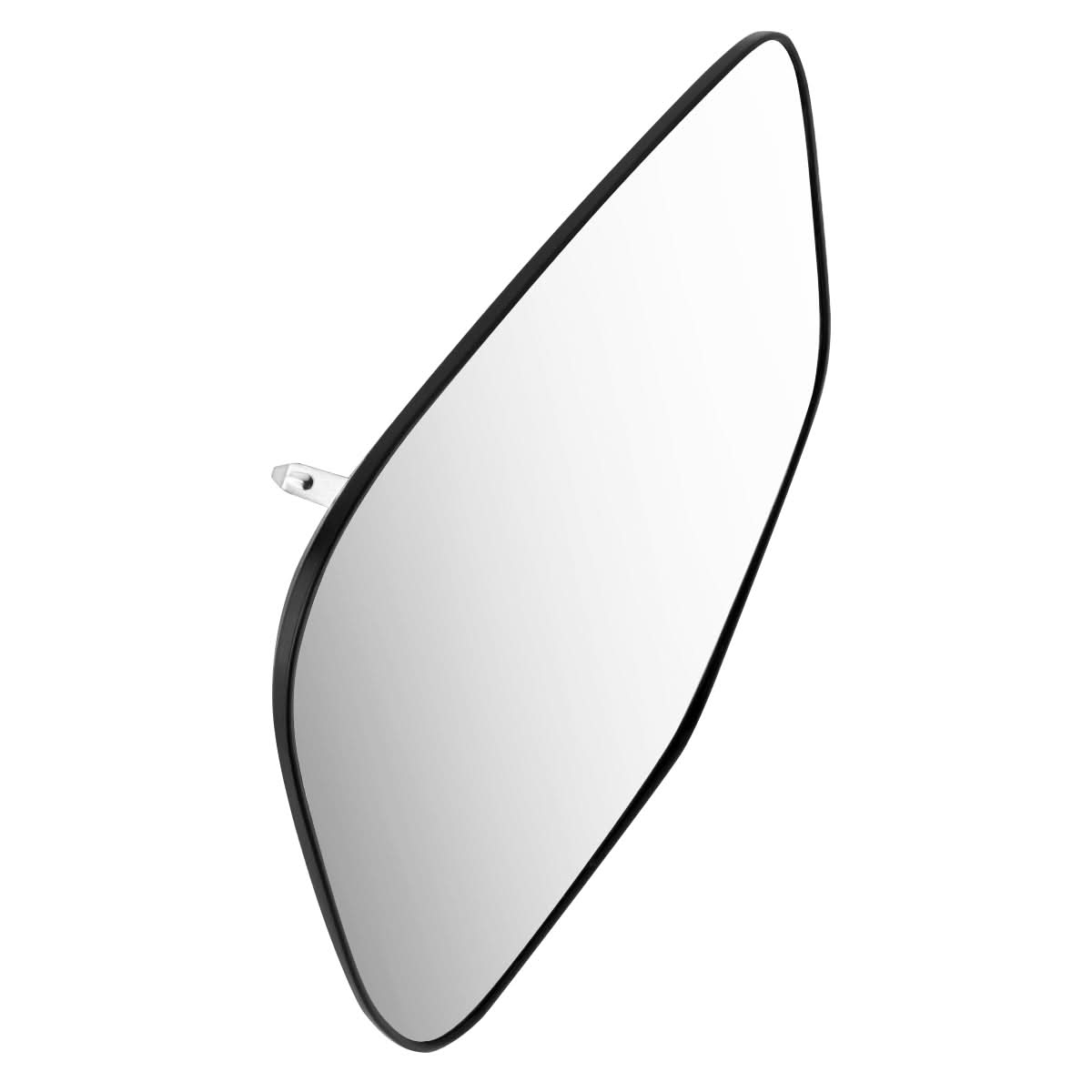 06-14 Honda Ridgeline OE Style Mirror Glass Lens - Left Side