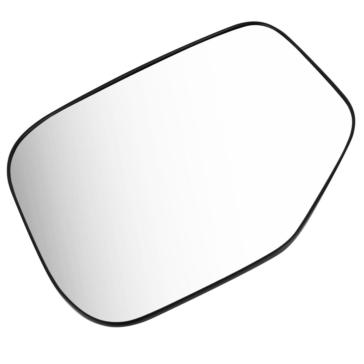 06-14 Honda Ridgeline OE Style Mirror Glass Lens - Left Side
