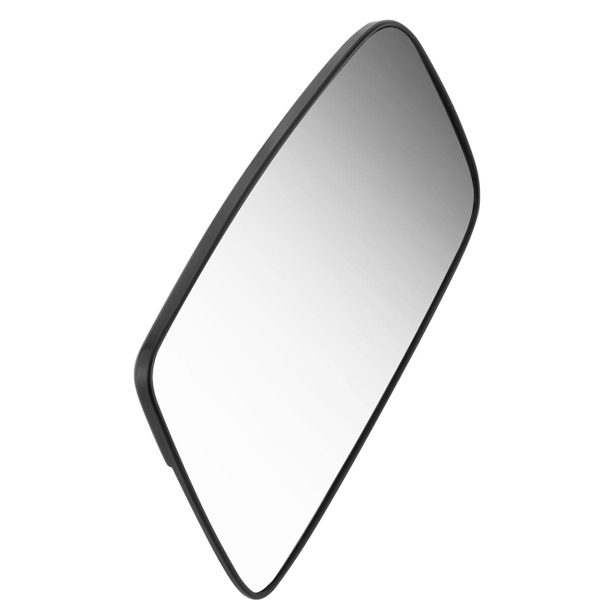 02-07 Mitsubishi Lancer OE Style Mirror Glass Lens Right Side