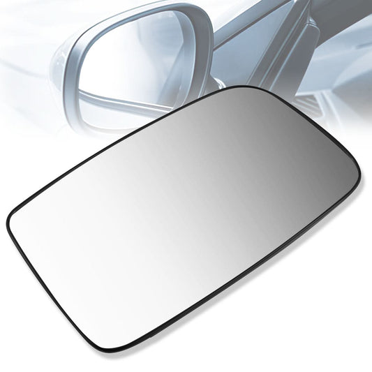 02-07 Mitsubishi Lancer OE Style Mirror Glass Lens Right Side