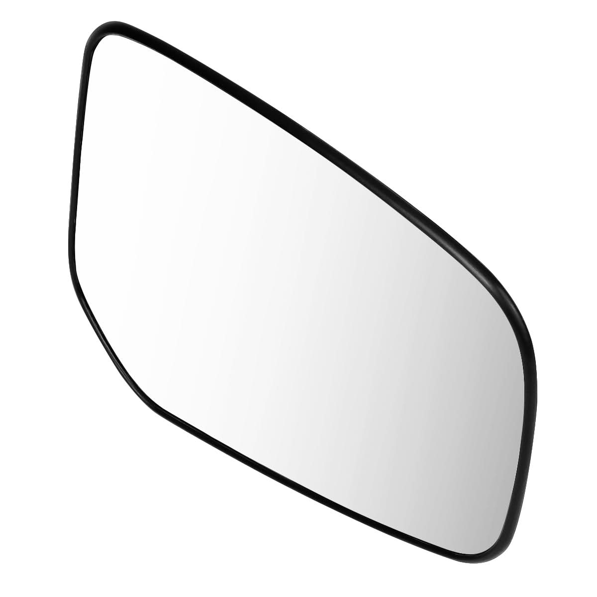 14-19 Mitsubishi Mirage OE Style Mirror Glass Lens Right Side