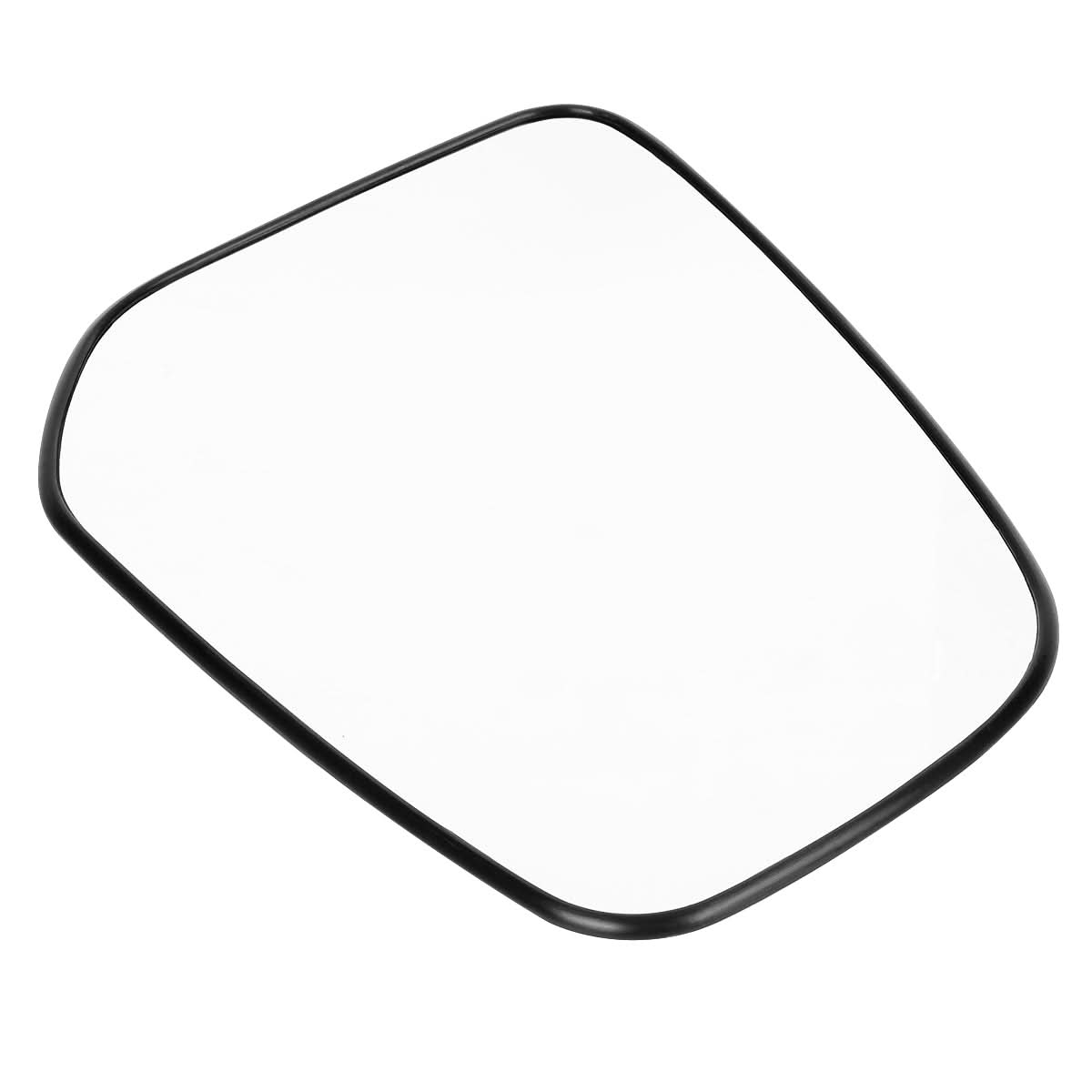 14-19 Mitsubishi Mirage OE Style Mirror Glass Lens Right Side