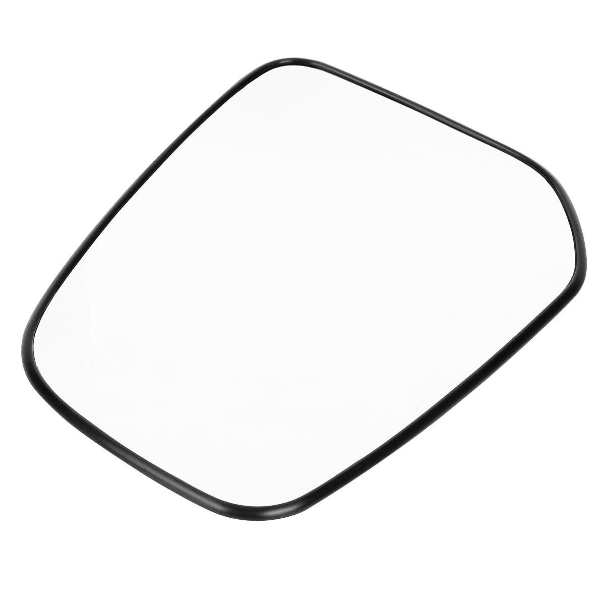 2014-2019 Mitsubishi Mirage OE Style Heated Mirror Glass - Left