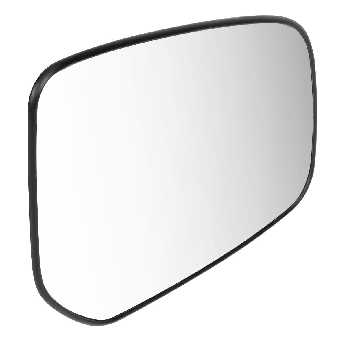 14-19 Mitsubishi Mirage OE Style Heated Mirror Glass Lens - Right